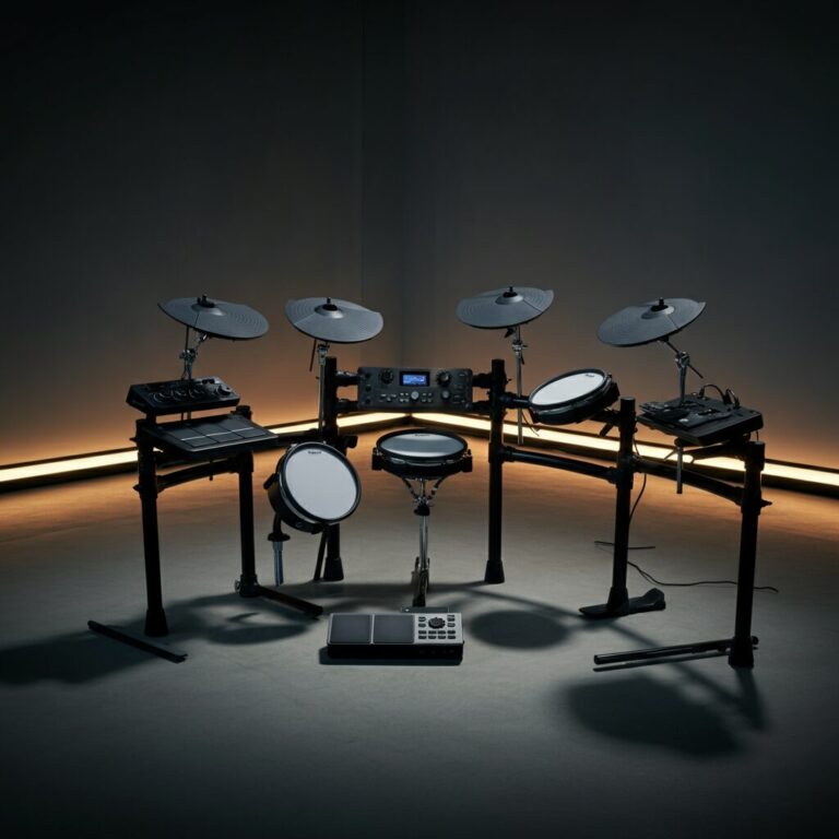 Alesis Nitro Max Review