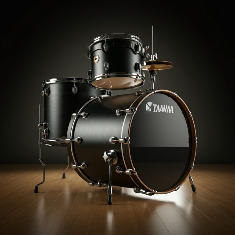 Bass Drum