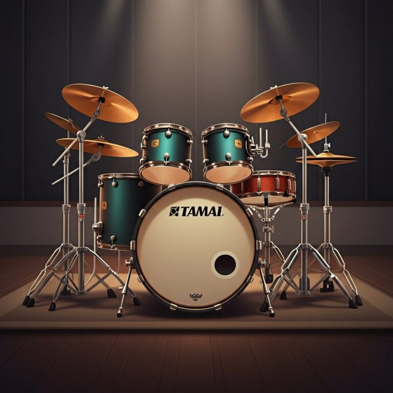 Drum Set